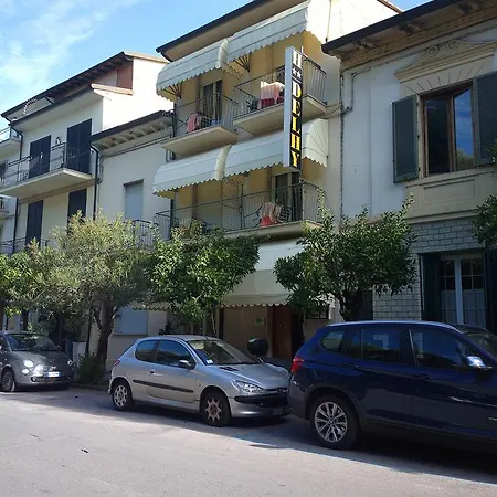 Hotel Delhy 2*